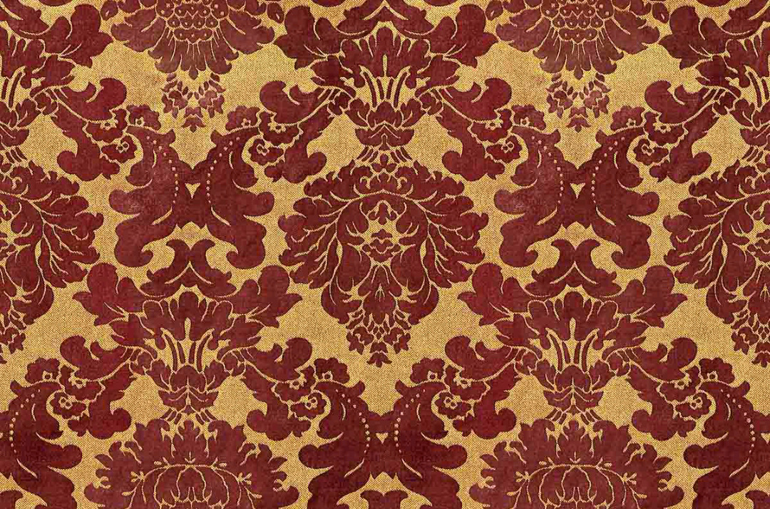 志达纺织 小竹节纹烫金绒布 沙发装饰面料 ceda-e