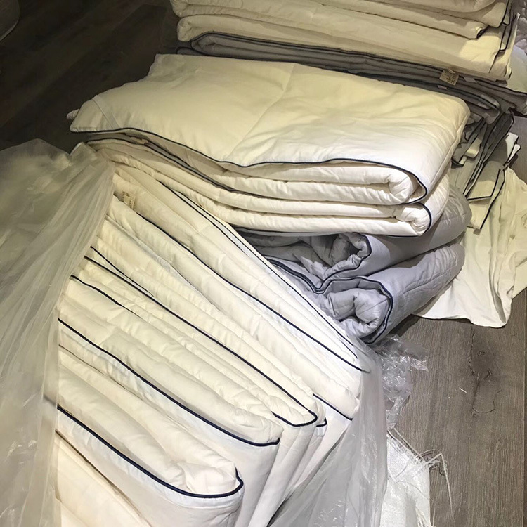 一件代发新疆棉花褥子垫被褥单人双人学生儿童纯棉床褥招微信代理