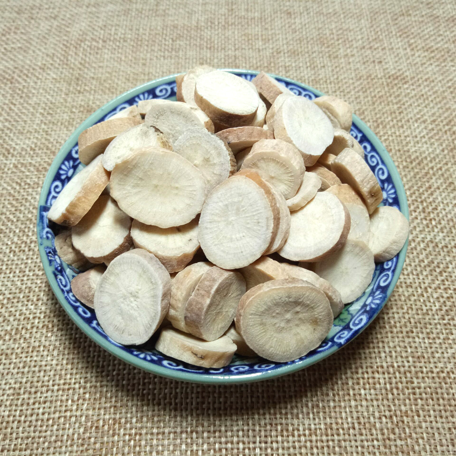 常富中药材 白芍 芍药 无硫白芍片 各种规格大量现货包检测