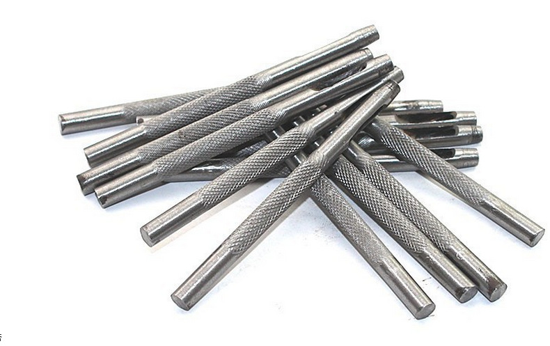 35mm打孔器腰带冲头皮带打孔器圆冲子皮带冲打孔冲