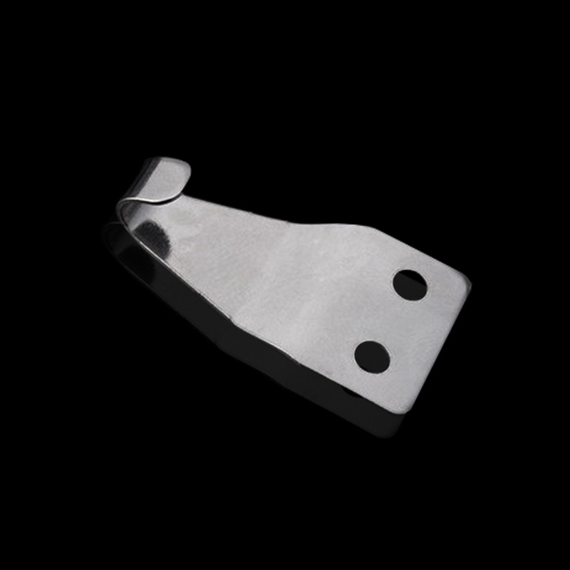 锁钩 月牙锁钩子 长钩短钩中空钩 铝合金门窗锁扣钩子 塑钢钩子