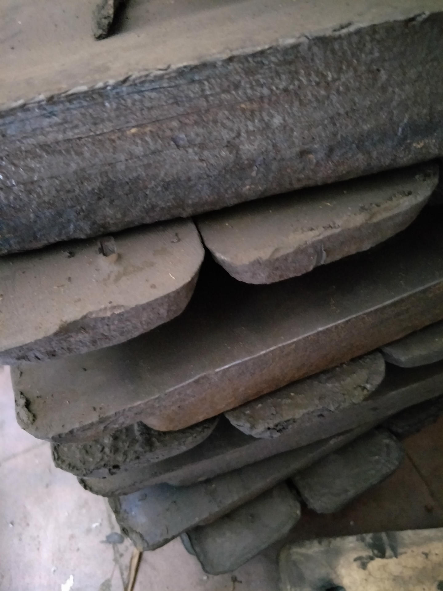 厂家批发1#2#铅锭 汽车用电瓶铅锭原材料 蓄电池桩头纯铅