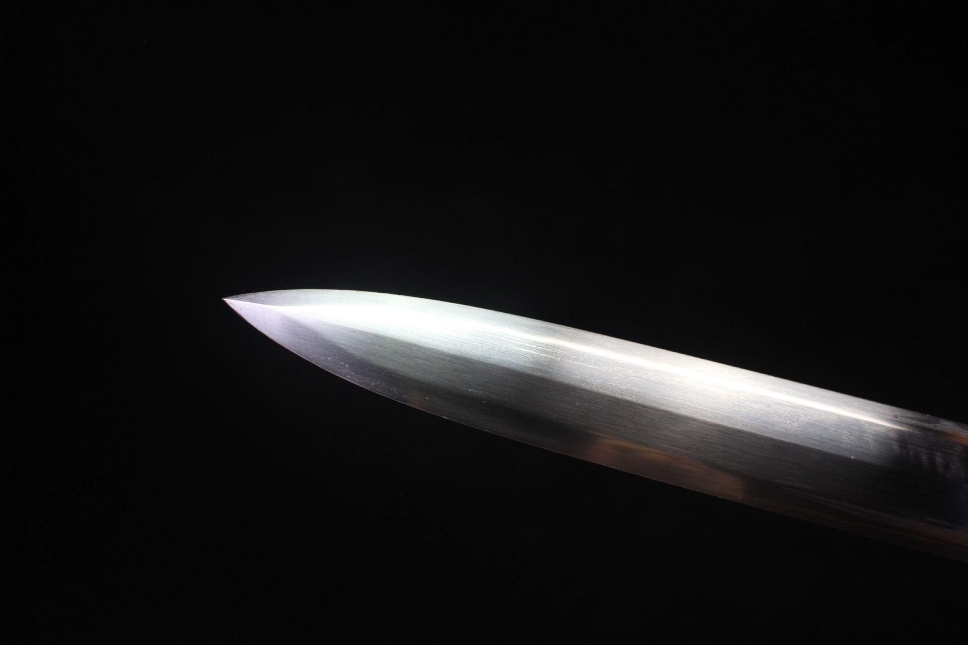 一件代发龙泉刀剑七星汉剑八面弹簧钢长剑硬剑唐剑厂家直销未开刃