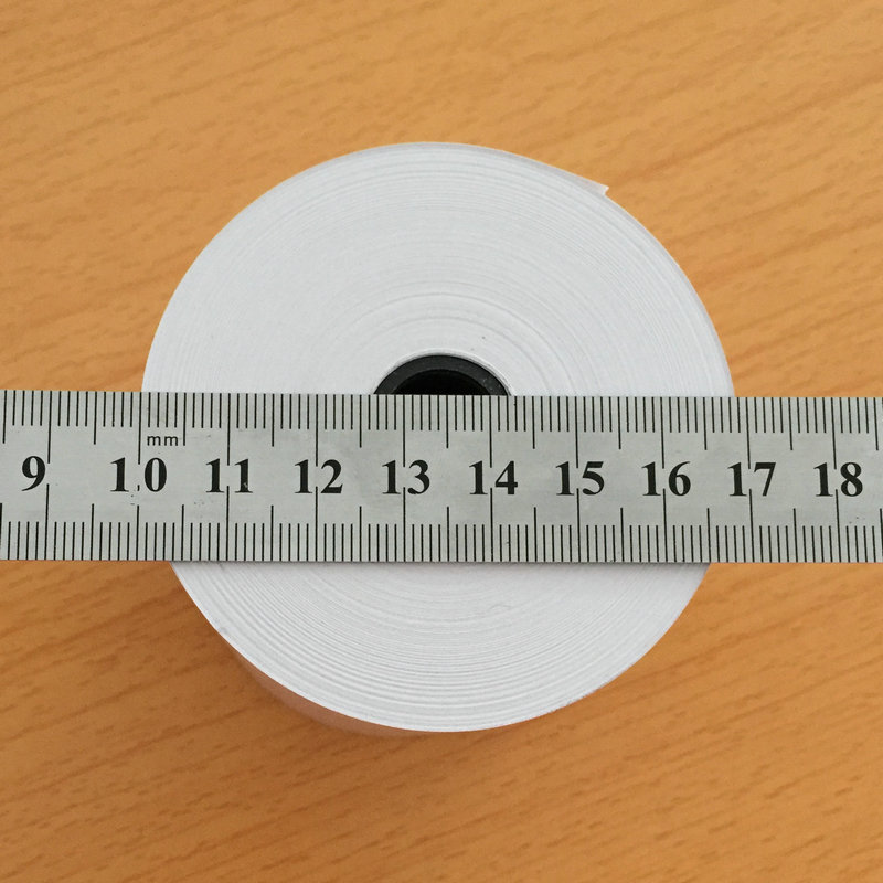 热敏纸定做 金凯盛80*70热敏打印纸 pos机餐饮收银纸超市小票纸