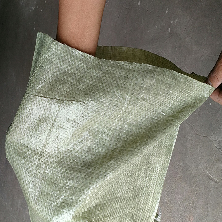 厂家直销防汛抗洪沙袋装修蛇皮袋40*60cm 小沙袋灰量大从优批发