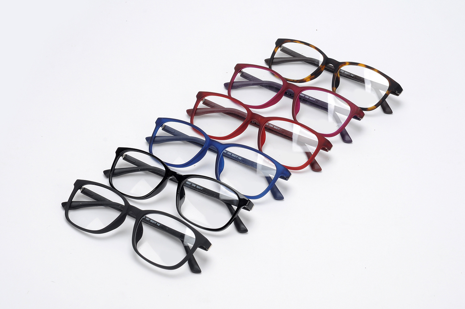 男款女款超轻tr90近视眼镜架眼镜框眼镜配近视眼镜学生配眼镜8903