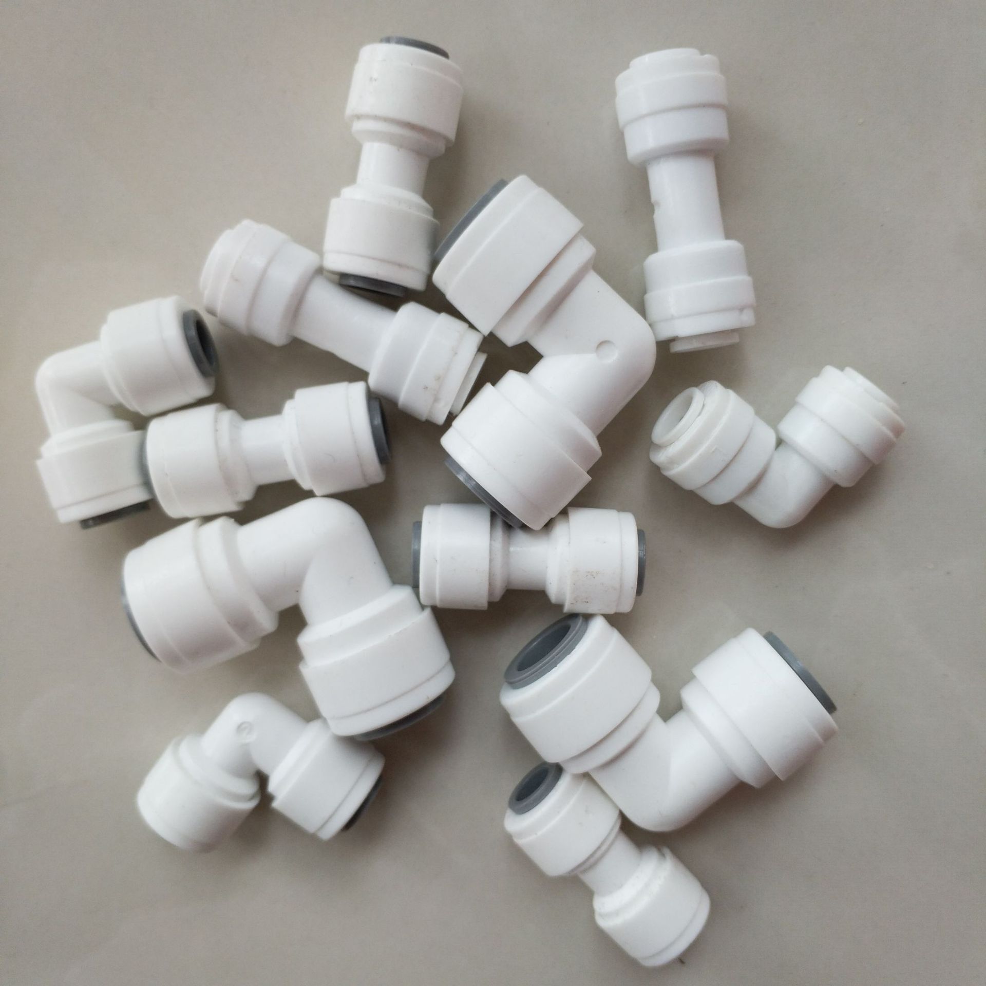 净水器3分球阀 三分快接开关 三分排污球阀3分快接阀门 3分接头