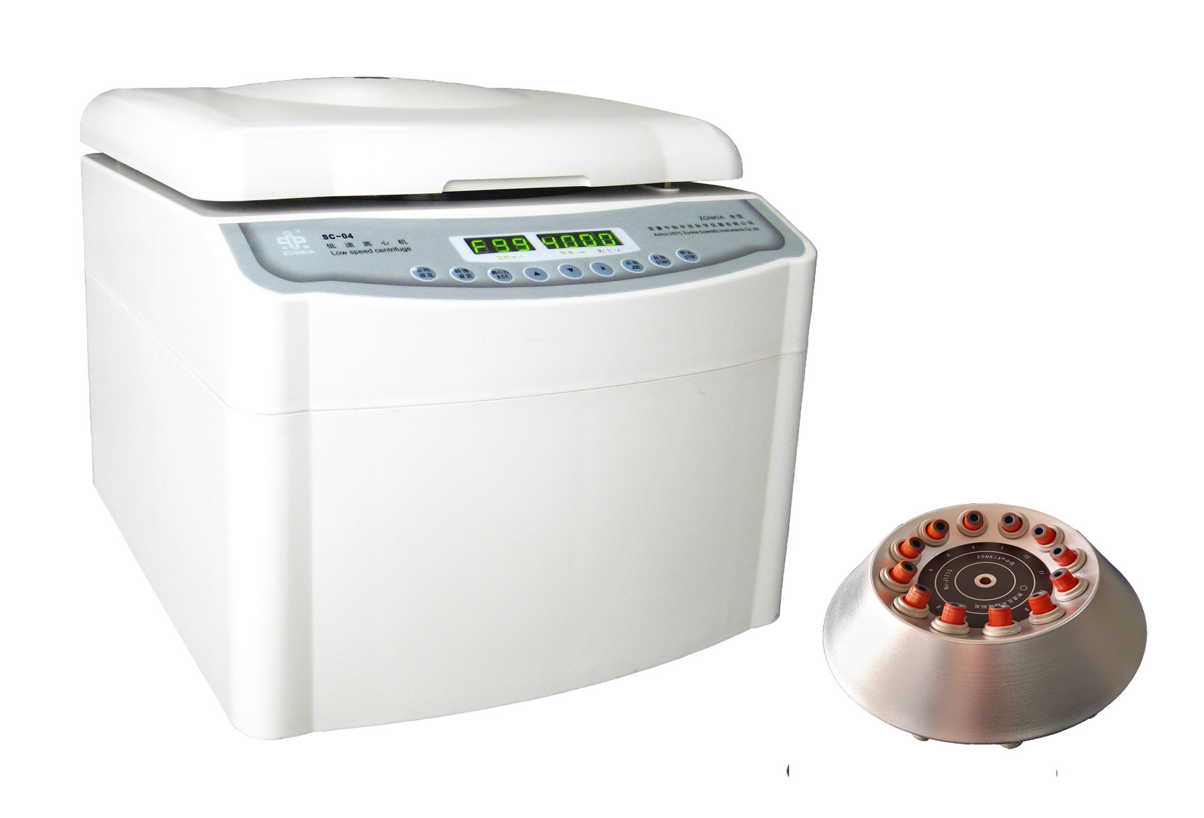 sc02离心机