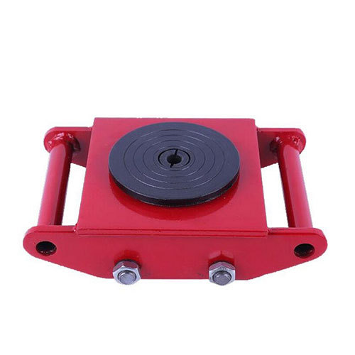 搬运小坦克移动小坦克crb型8吨重物移运器搬运坦克车东特品牌