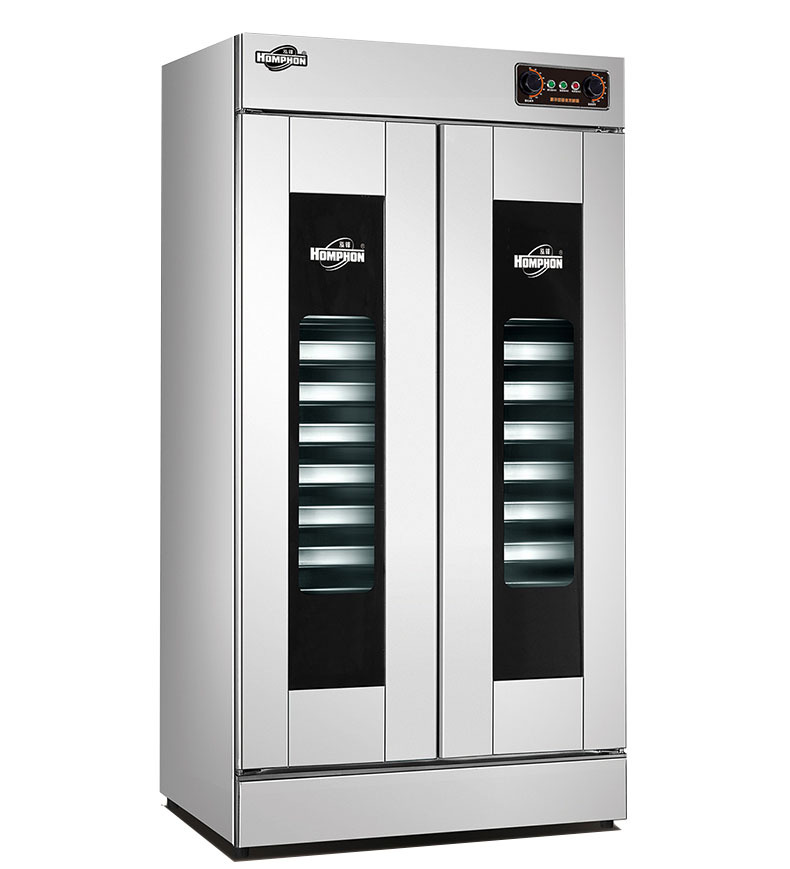 康美达发酵箱16盘商用面包发酵发面机不锈钢商用发酵柜面包醒发箱