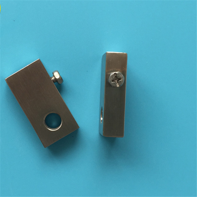 热电偶 集热块 导热板 集温块 集热瓦 铠装用Φ3 Φ4 Φ5 Φ6