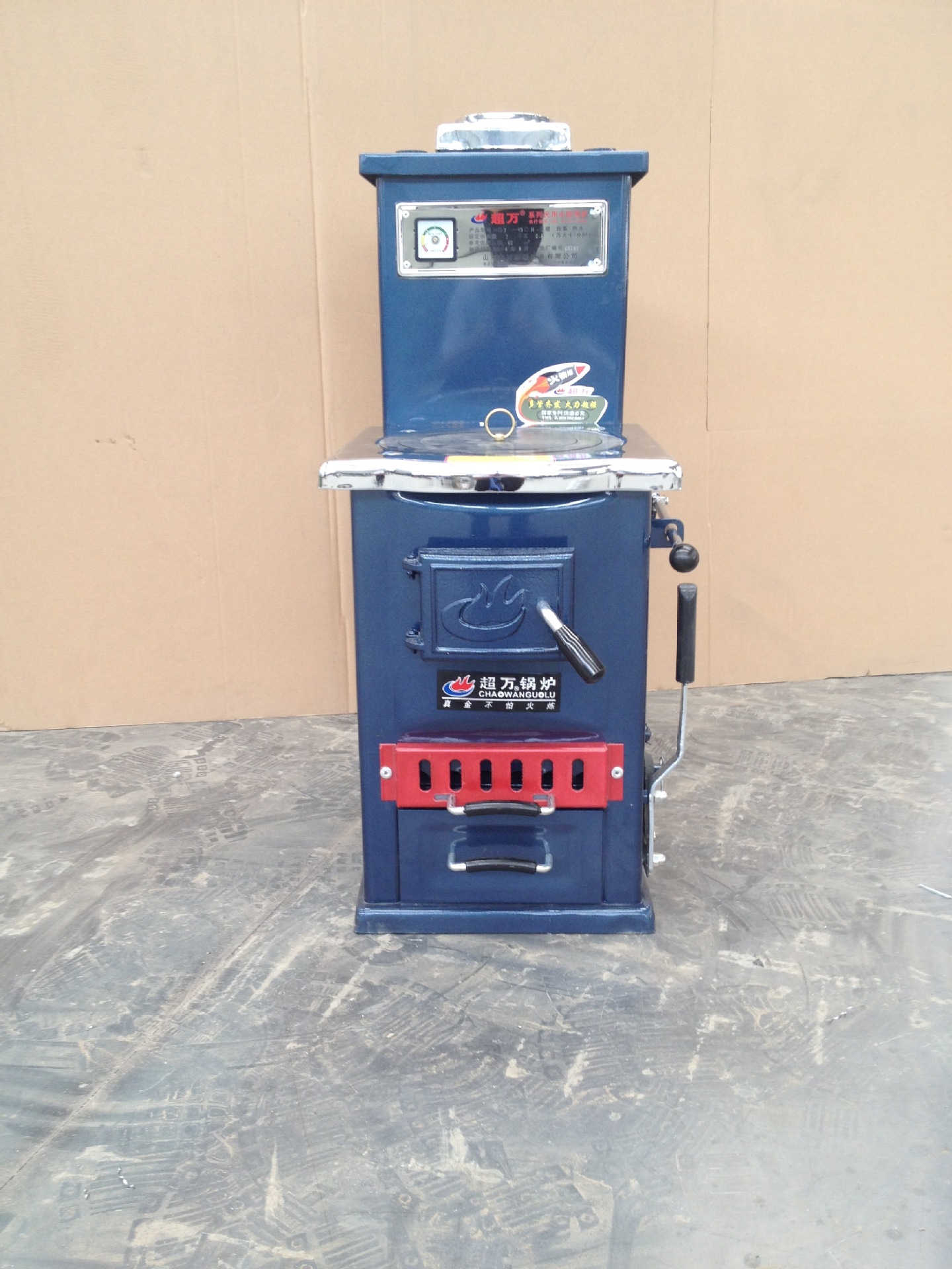 厂家热 销 家用燃煤气化炉 家用小型采暖炉 气化采暖炉 直售