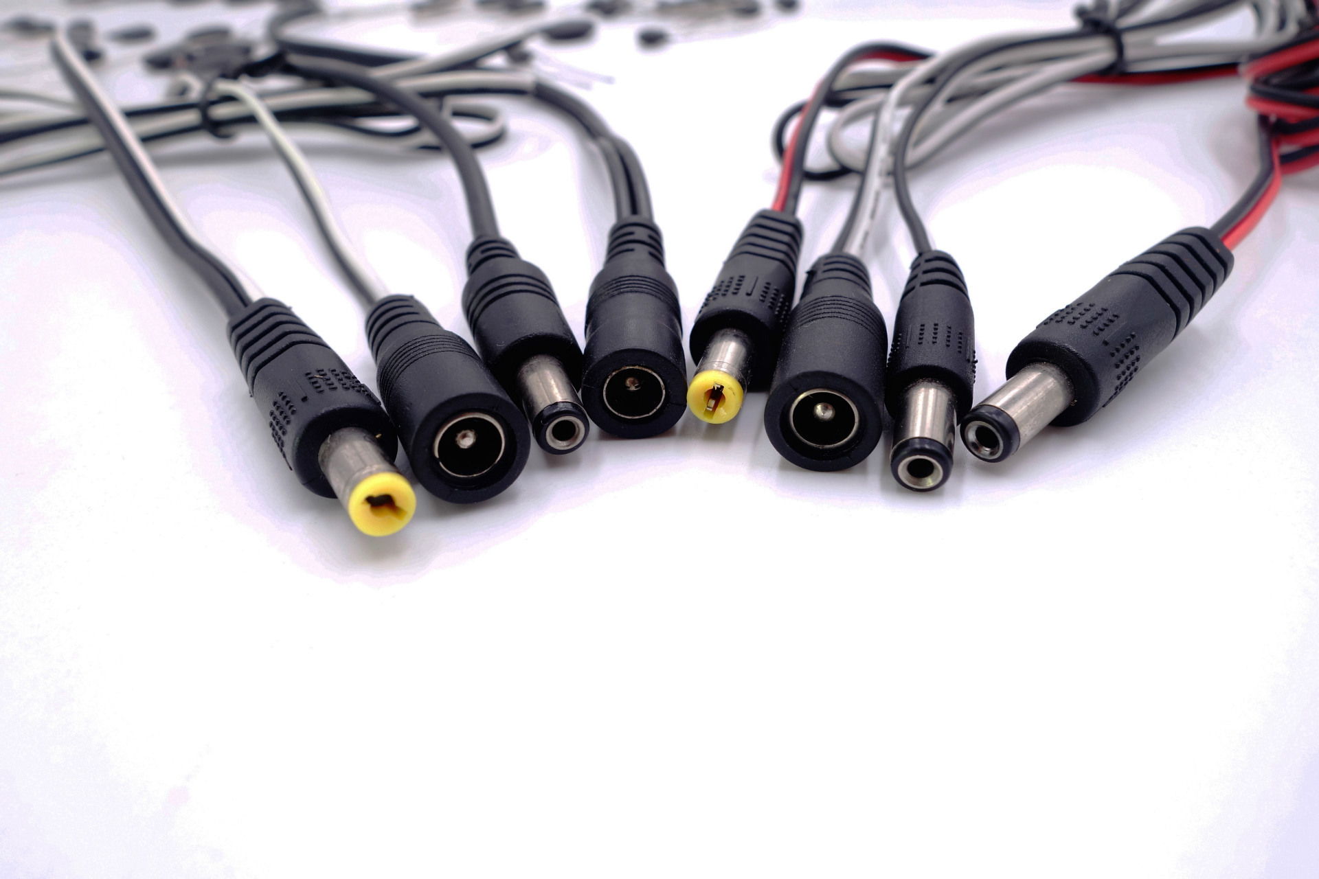 手机充电线_厂家直销dc电源线 直流手机充电线 交变 适配器 - 阿里巴