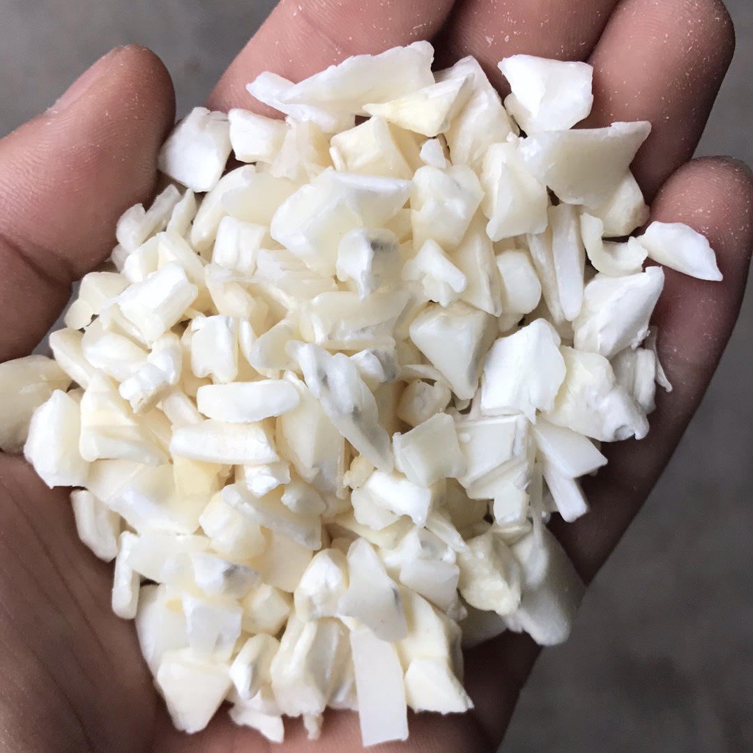 一次性下脚料切片abs/原色无杂质/水口料/本色片料/可以代替原