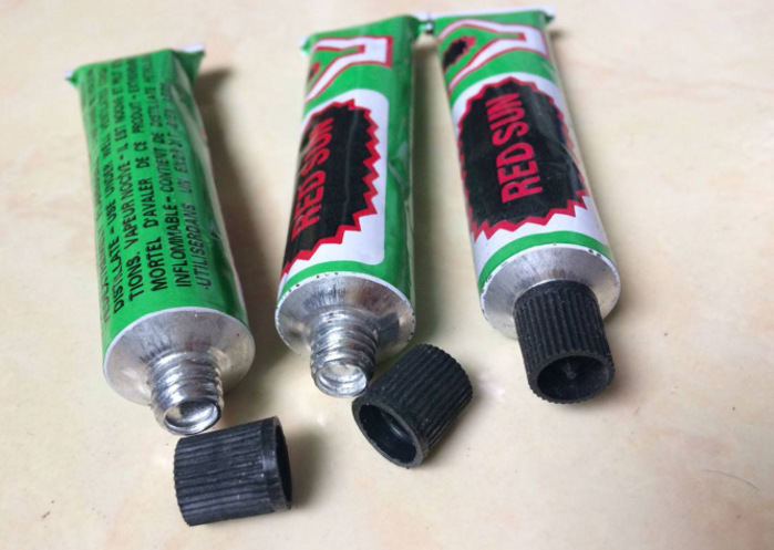 补胎胶水原理_补胎胶水原理_自制补胎胶水