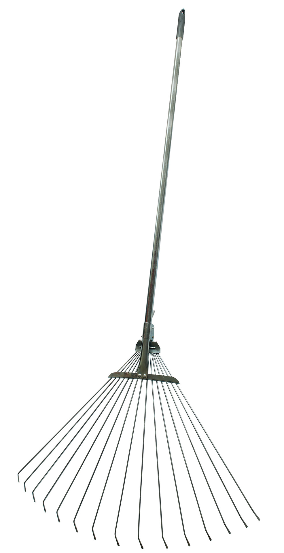 15齿优质镀锌伸缩草耙 园林草耙 落叶耙 铁耙 园林户外工具-阿里巴巴