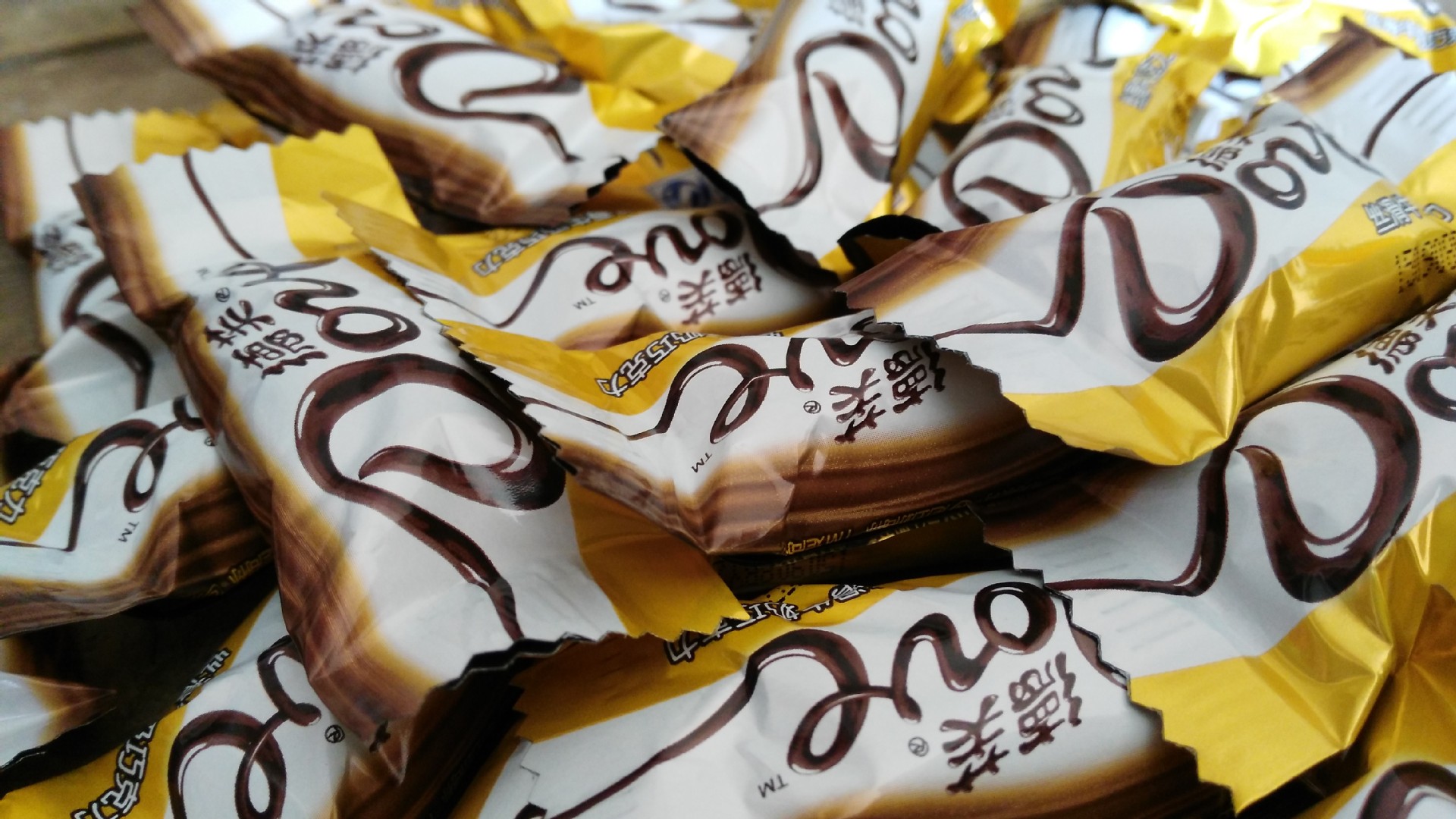 2月新货超市装6g正品德芙巧克力散装500g牛奶巧克力结婚喜糖零食