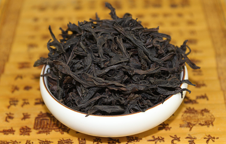 水帘洞肉桂 武夷山岩茶大红袍浓香型 春茶散茶乌龙茶果香厂家批发