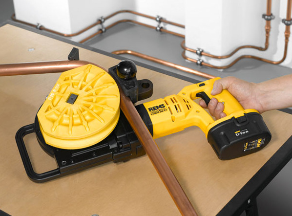 德国瑞马rems弯管器/手动弯管器/电动弯管器--rems-阿里巴巴