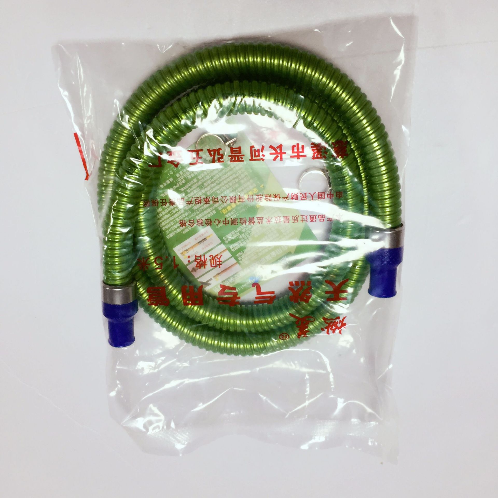 煤气灶具连接用燃美牌燃气管煤气管热水器灶具专用天然气金属软管