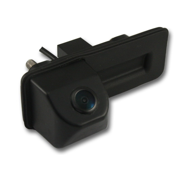 适用于奥迪专车专用摄像头原车奥迪倒车拉手开关摄像头 厂家直供