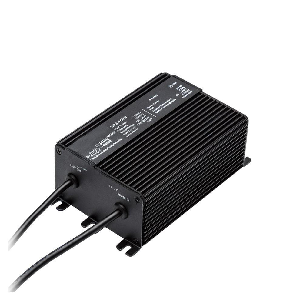 150w hps高压钠灯电子镇流器