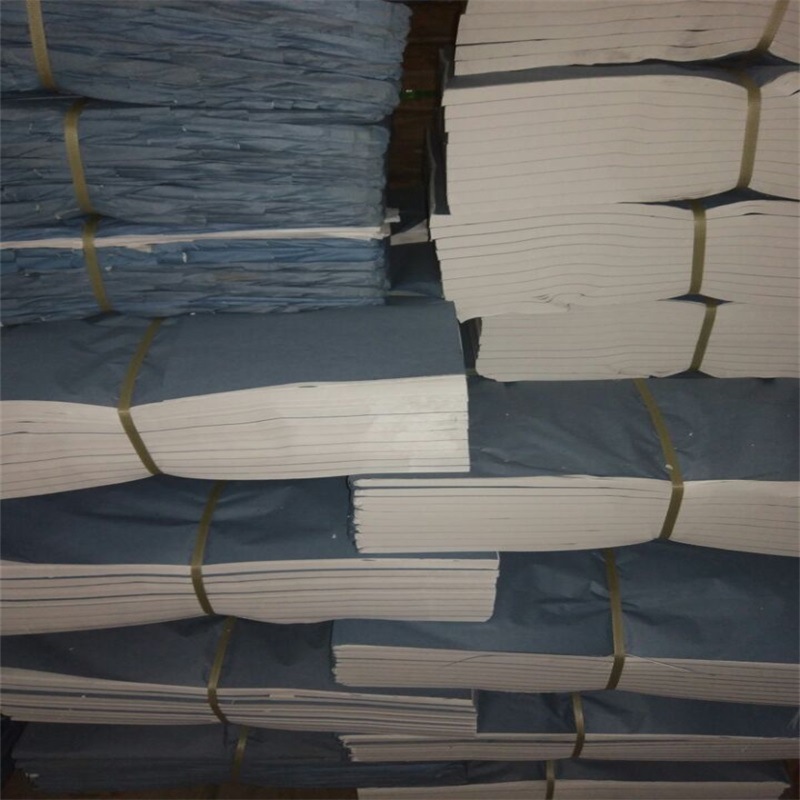 厂家直销14g优兰发a级b级单拷贝纸660*960*280 填充用纸拱应现货