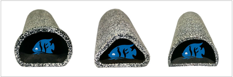 tw1402-c 观赏鱼孵化器 异形繁殖罐繁殖桶 异形鱼产卵筒