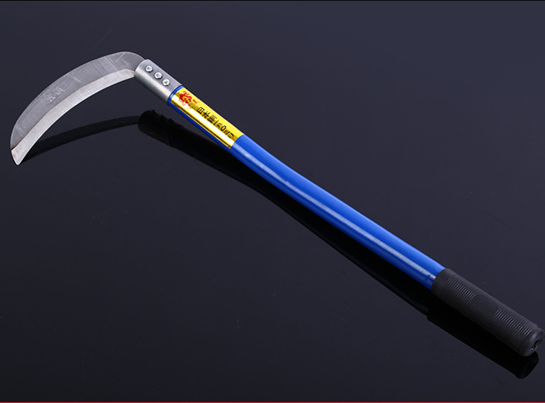 翔锐王牌铁弯柄镰刀系列