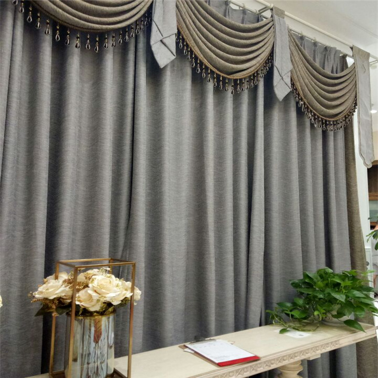 宇弘 首推 厂家量身定制批发 简约大方家居遮阳 手动开合帘