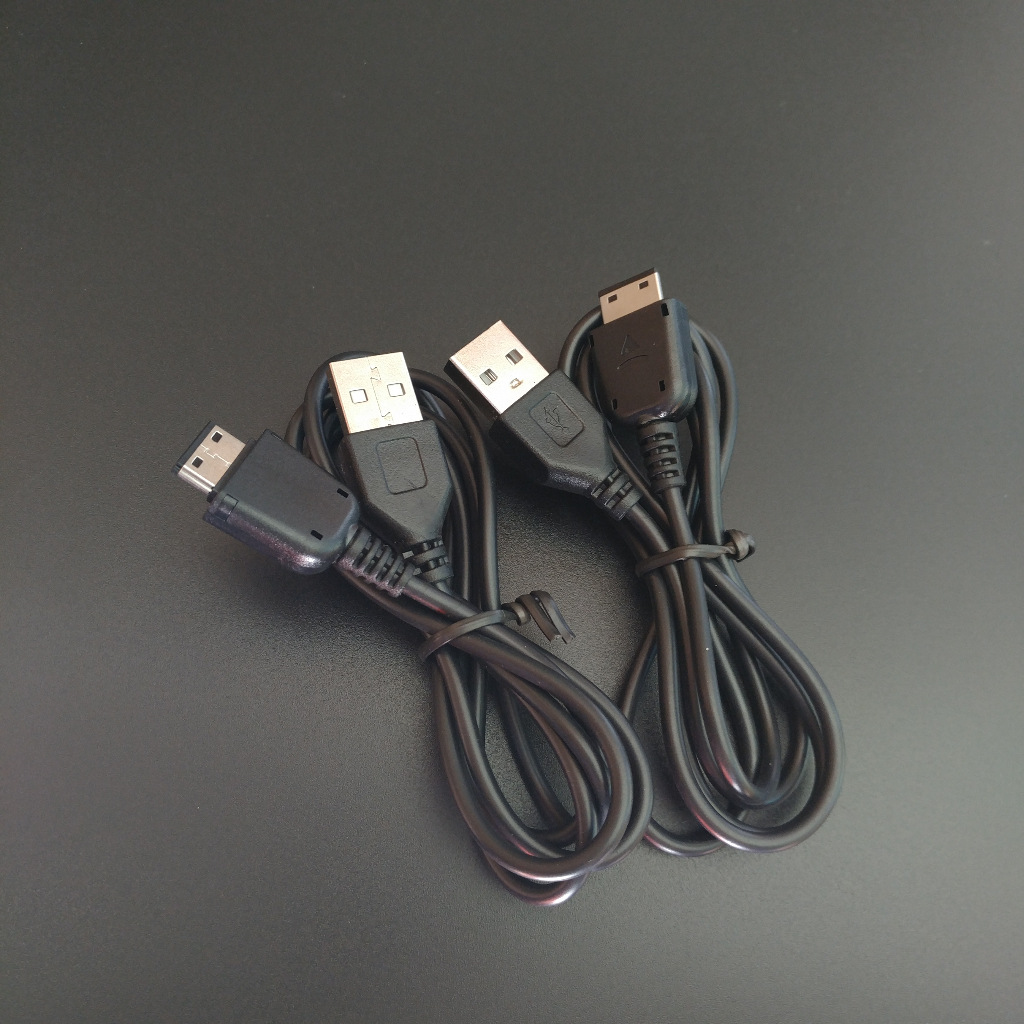 宽口g608数据线d888充电线g808线5230老款手机扁口老人机线