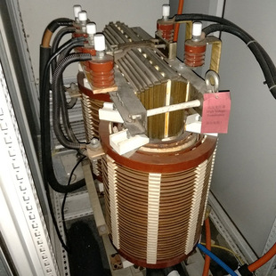 电源变压器 qd-800单相干式高压变压器 高压实验变压器厂家直销