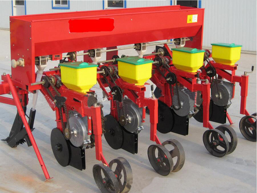 玉米播种机,多行玉米播种机,种植机械设备,单行玉米播种机