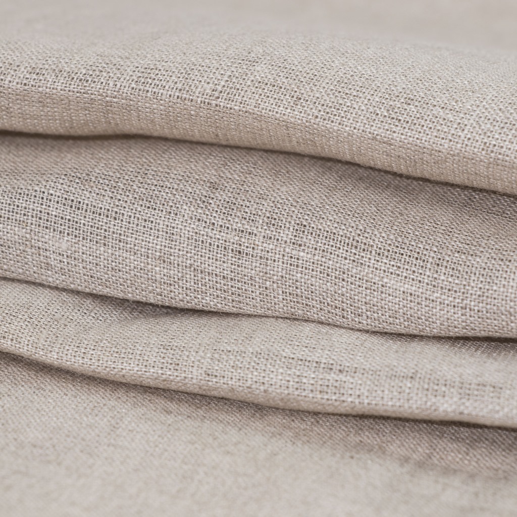 21*21双雨露麻布水洗轻薄柔软优质服装面料质量保证夏季面料