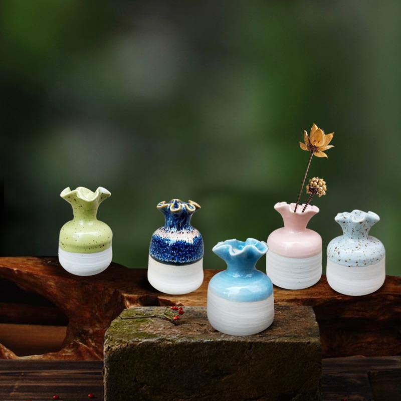 创意雕塑瓷图片