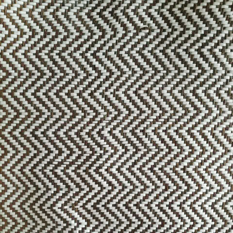 专业销售工艺提花纸布 工艺原料拉拉草纸布