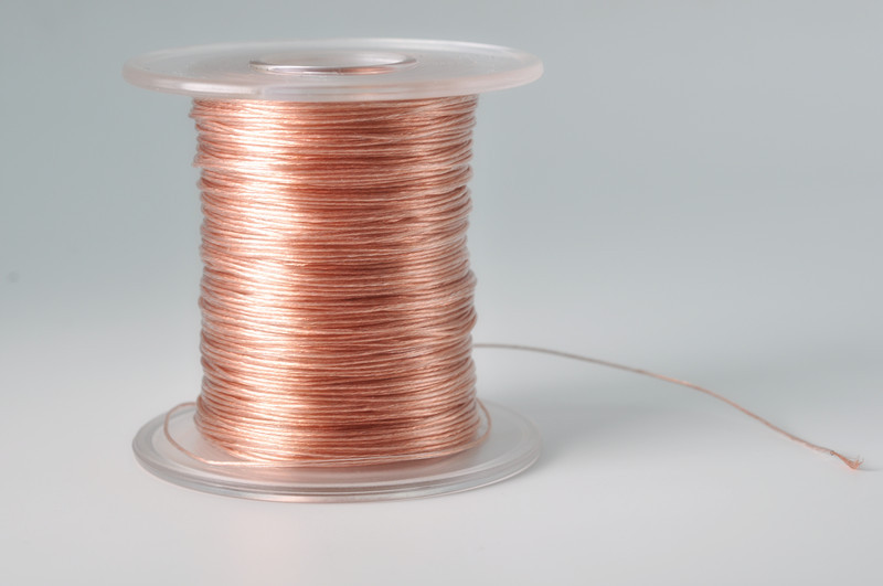 7n高纯度单晶铜7n单晶铜occ耳机升级线散线