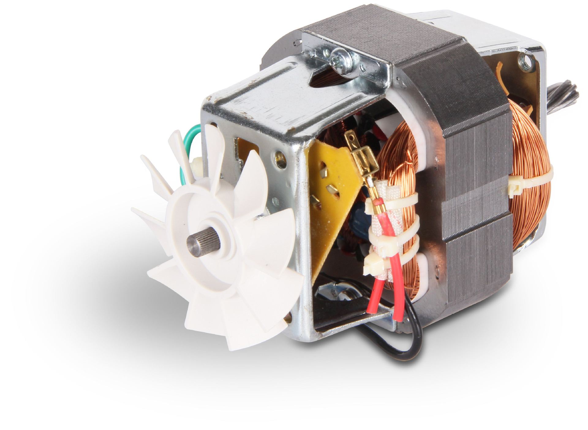 厂家直销8825 高效率大功率串激电机 适用于搅拌机 榨汁机 料理机