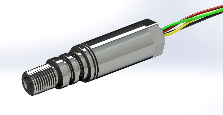 cy-yb-8ja型 电阻应变式压力传感器