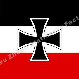 德国魏玛共和国军旗旗 各国国旗历史旗皇室旗战争旗