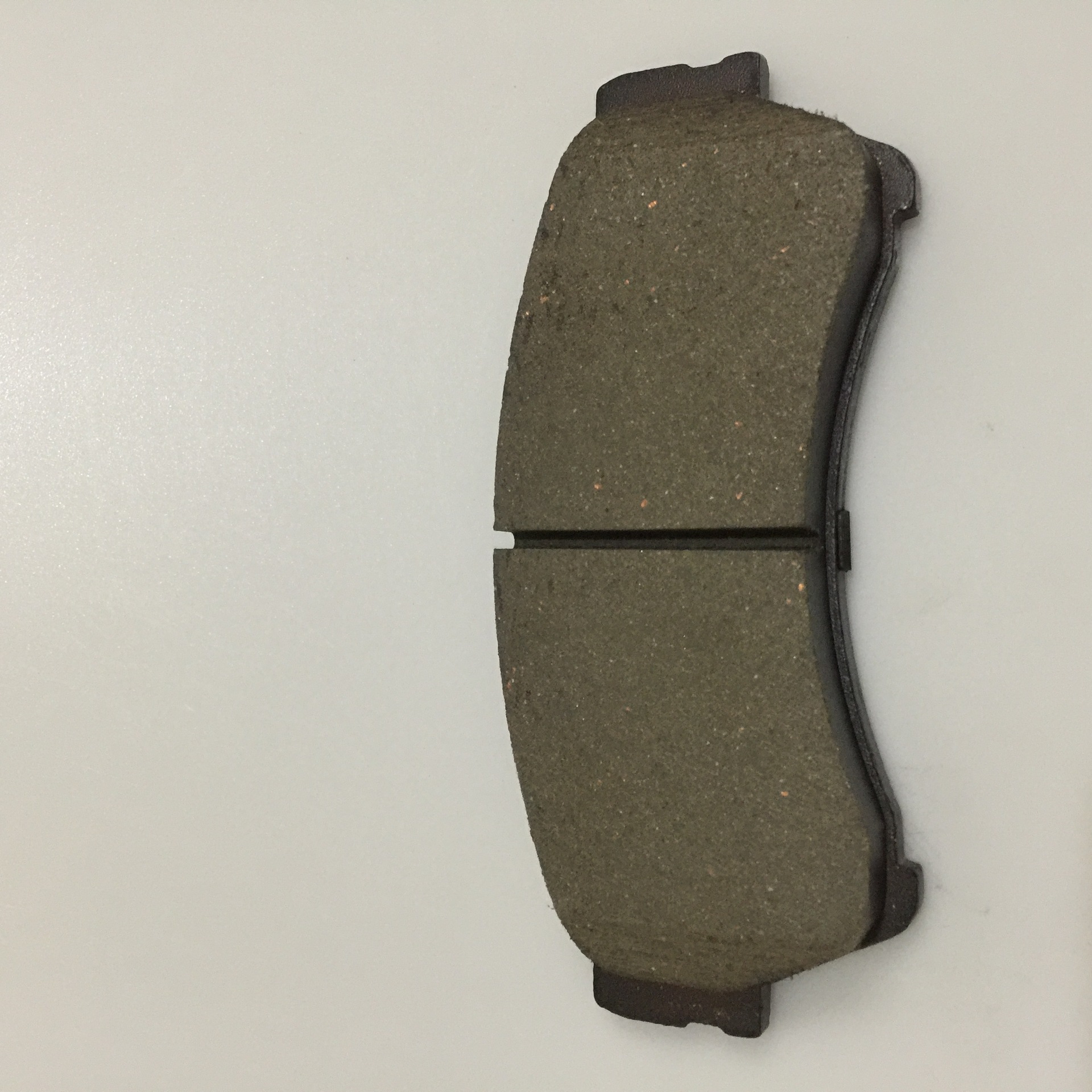 适用于11款马6前刹车片奔腾b90 s80 马自达睿翼前陶瓷刹车片d1192