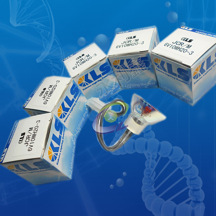 sysmex 希森美康灯 ca1500 ca6000 ca7000 6v10w灯泡