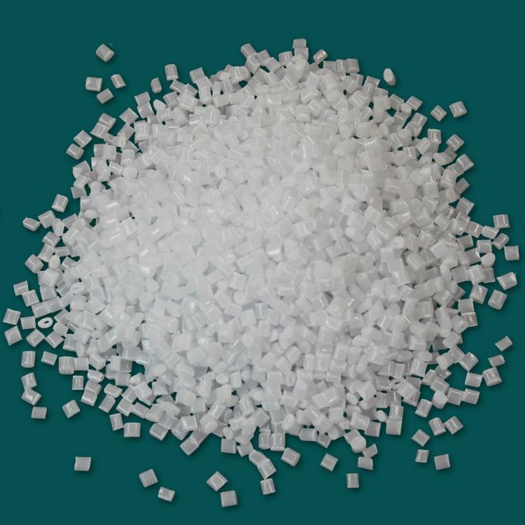 pc无卤阻燃母粒阻燃剂 添加3%v0 透明瓷白家电仪表灯具外壳用