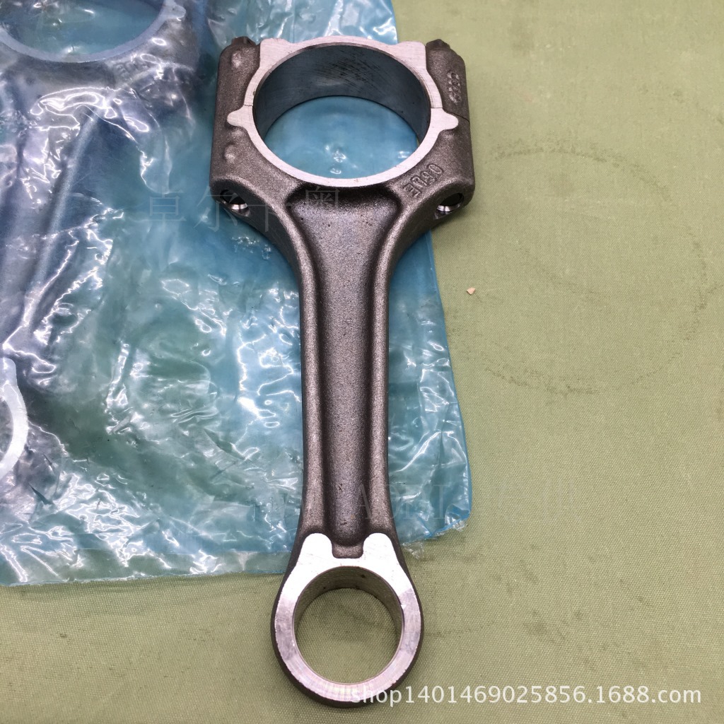 适用于audi c7 2.0t连杆 2.0t 06l198 401 l conecting rod