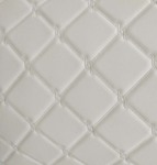 6公分欧式软包皮革面料装饰材料