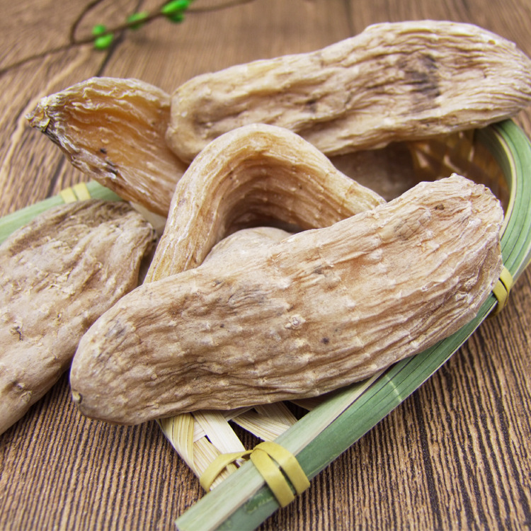 供应林下麻 长白山半野生天麻批发 秋麻赤箭定风草 产地直销特价