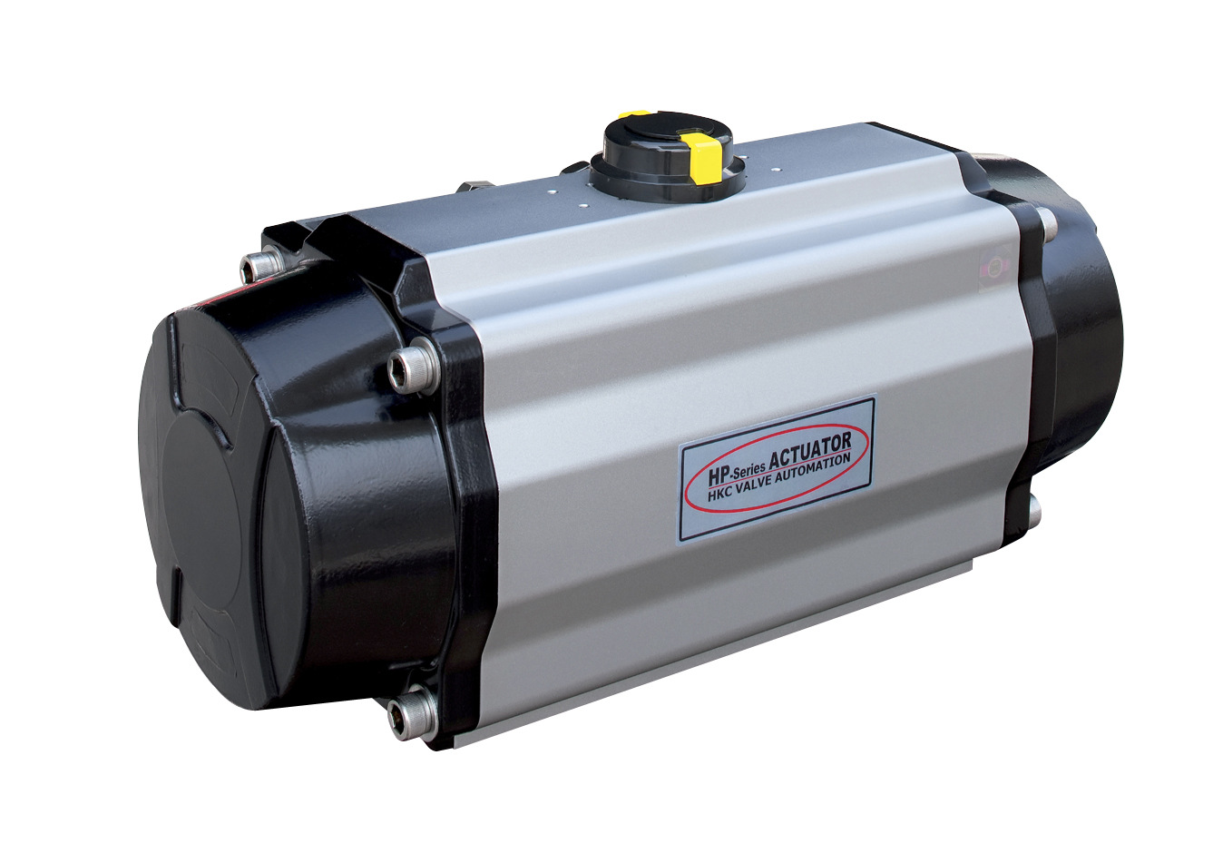 hp气动执行器