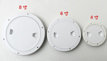 地板检修口 游艇手孔盖 房车检查口 快艇甲板盖 手孔盖检查盖