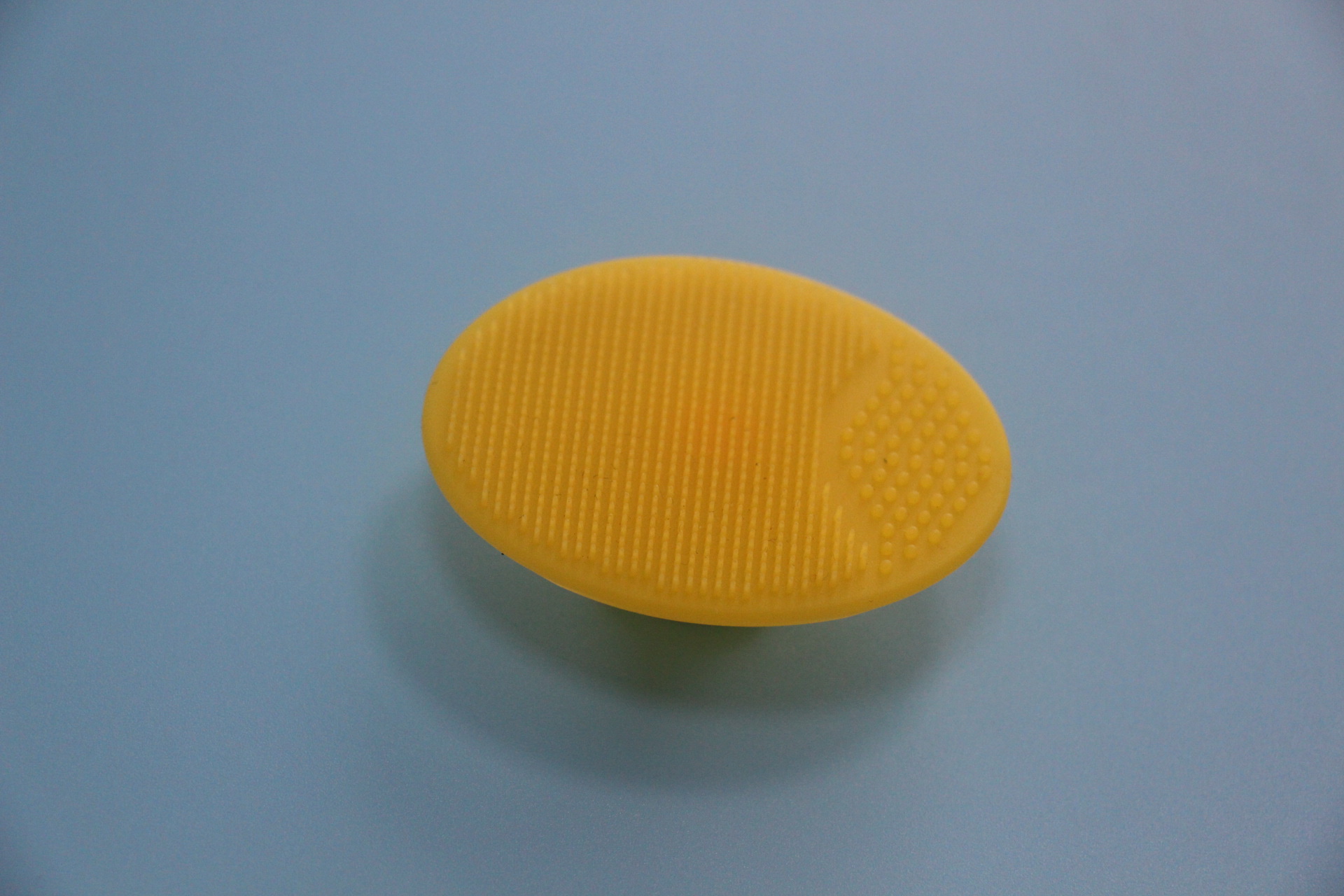 医用液态硅胶制品厂家 脸部按摩洁面仪液态硅胶洗脸刷 柔软硅胶