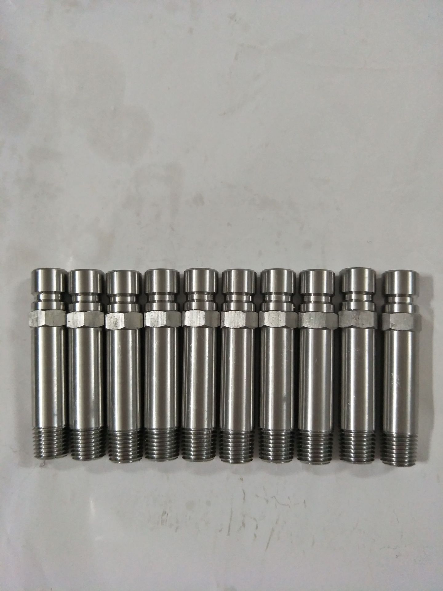 dme不锈钢材质加长水嘴n9-1/2长度客户需求自定价格优交期快-阿里巴巴